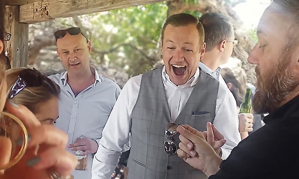 Russell Fox Magician Insane Wedding Magician an(5)