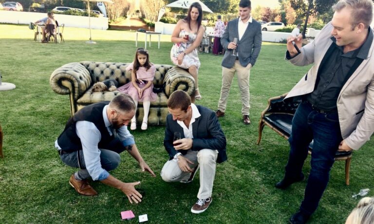 Russell Fox Magician Insane Wedding Magician an(7)