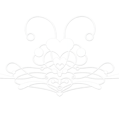I Am Russell Fox | The Inspirer Logo In White