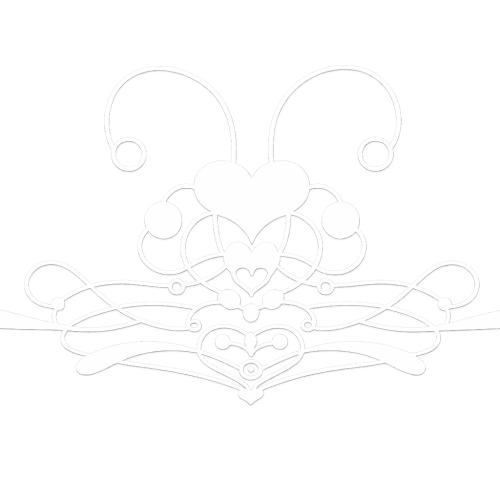 I Am Russell Fox | The Inspirer Logo In White